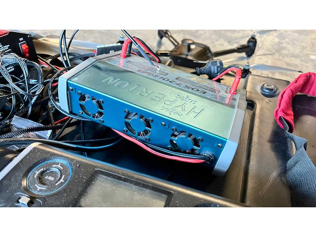 Altura zenith atx8 drone - afbeelding 19 van  51