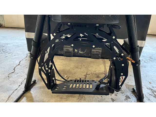 Altura zenith atx8 drone - afbeelding 22 van  51