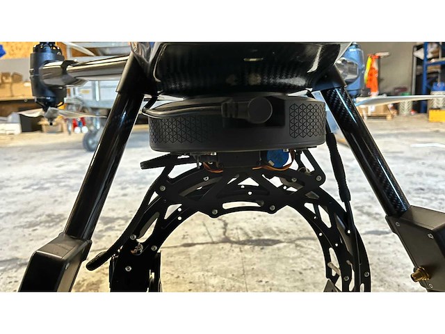 Altura zenith atx8 drone - afbeelding 24 van  51