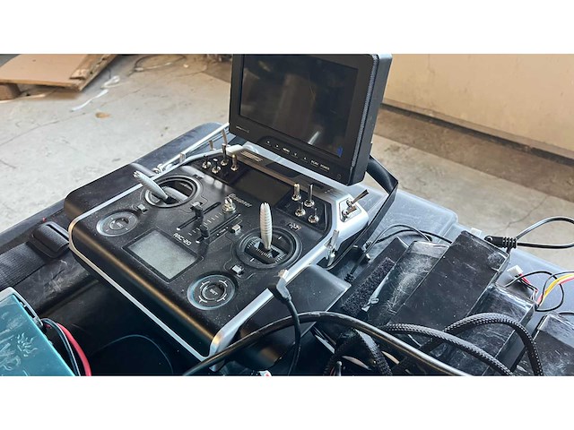 Altura zenith atx8 drone - afbeelding 25 van  51