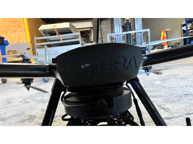Altura zenith atx8 drone - afbeelding 26 van  51