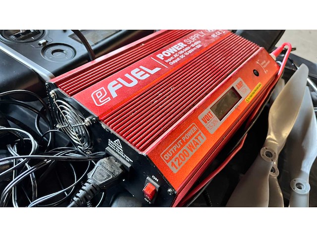 Altura zenith atx8 drone - afbeelding 30 van  51