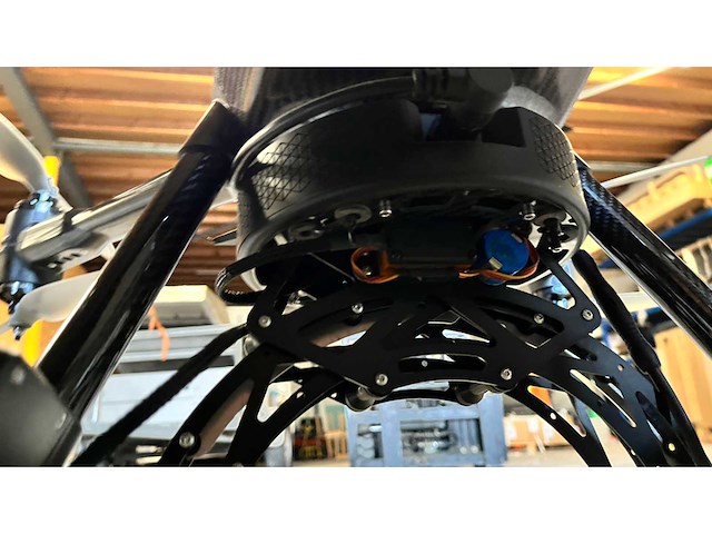 Altura zenith atx8 drone - afbeelding 31 van  51