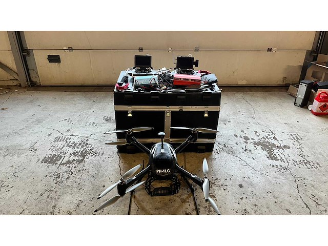 Altura zenith atx8 drone - afbeelding 23 van  51