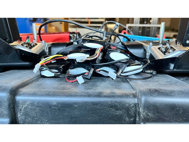 Altura zenith atx8 drone - afbeelding 36 van  51