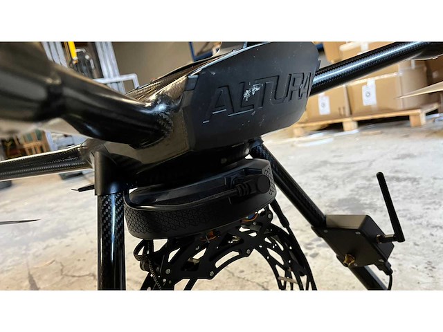 Altura zenith atx8 drone - afbeelding 42 van  51