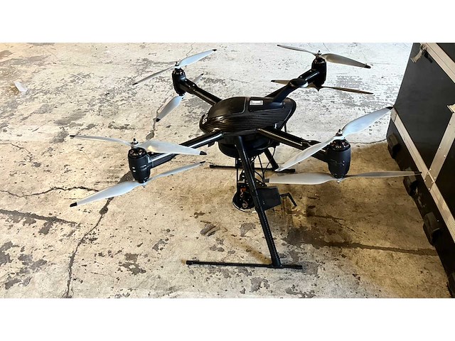 Altura zenith atx8 drone - afbeelding 48 van  51