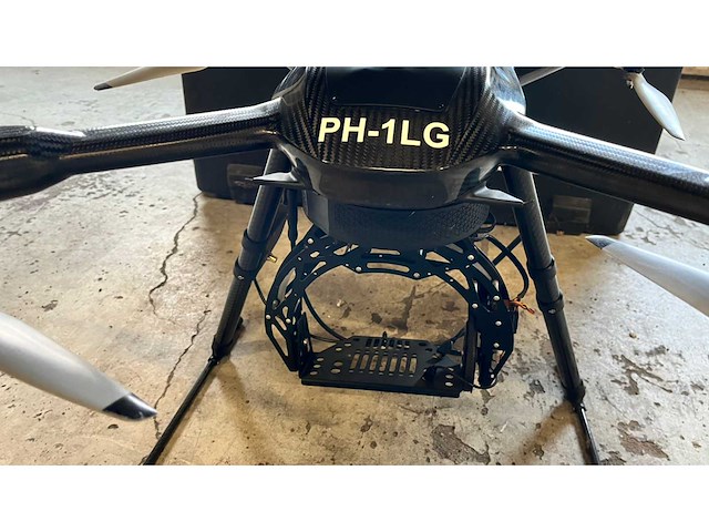 Altura zenith atx8 drone - afbeelding 49 van  51