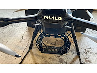 Altura zenith atx8 drone - afbeelding 49 van  51