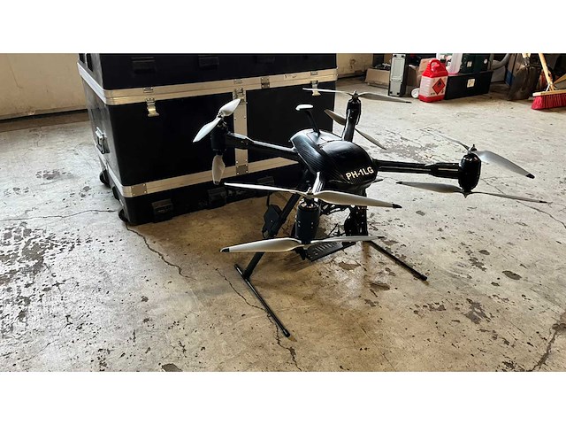 Altura zenith atx8 drone - afbeelding 50 van  51