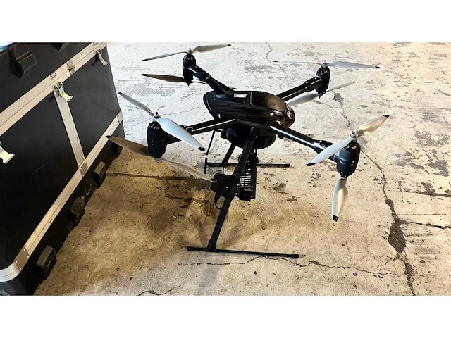 Altura zenith atx8 drone - afbeelding 51 van  51