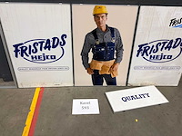 Alu frame - afbeelding 2 van  2