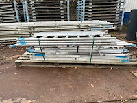 Alu rolsteiger diverse onderdelen - afbeelding 2 van  6