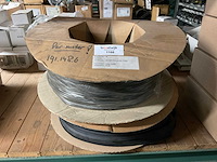 Alu-tight verticaal afdicht profiel 50 m (2x) - afbeelding 1 van  1