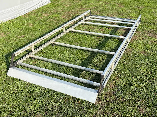 Alu-top - imperial - afbeelding 1 van  4