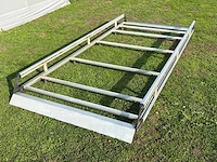 Alu-top - imperial