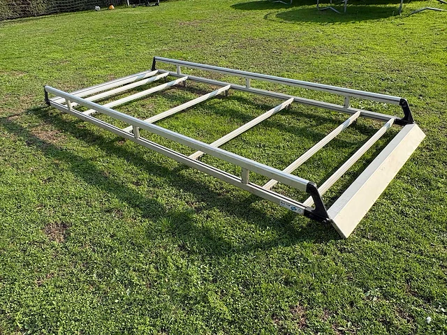 Alu-top - imperial - afbeelding 2 van  4