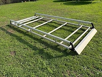 Alu-top - imperial - afbeelding 2 van  4