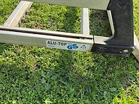 Alu-top - imperial - afbeelding 3 van  4