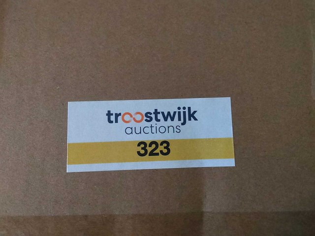 Aluaire - split airconditioning 3,5 kw - afbeelding 3 van  3