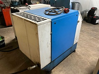 Alub 2002 sck 21-10 luchtcompressor - afbeelding 4 van  7
