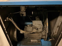Alub 2002 sck 21-10 luchtcompressor - afbeelding 6 van  7