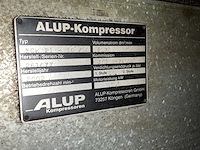 Alub 2002 sck 21-10 luchtcompressor - afbeelding 7 van  7