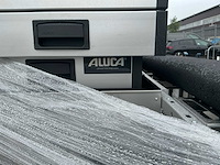 Aluca aluminium bedrijfswageninrichting / lade- en opbergsysteem - afbeelding 5 van  12