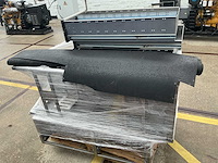 Aluca aluminium bedrijfswageninrichting / lade- en opbergsysteem - afbeelding 12 van  12
