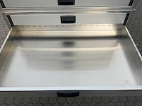 Aluca aluminium ladeblok - afbeelding 5 van  6