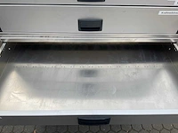 Aluca aluminium ladeblok - afbeelding 4 van  6