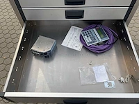 Aluca aluminium ladeblok - afbeelding 6 van  6