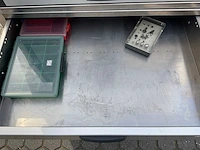 Aluca aluminium ladeblok - afbeelding 4 van  6