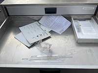 Aluca aluminium ladeblok - afbeelding 5 van  6