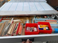 Aluca aluminium ladeblok - afbeelding 4 van  6