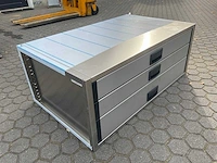 Aluca aluminium ladeblok - afbeelding 2 van  6