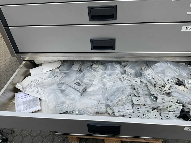 Aluca aluminium ladeblok - afbeelding 4 van  6
