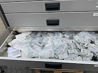 Aluca aluminium ladeblok - afbeelding 4 van  6