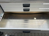 Aluca aluminium ladeblok - afbeelding 6 van  6