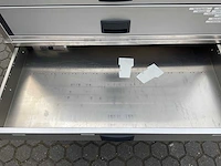 Aluca aluminium ladeblok - afbeelding 4 van  6