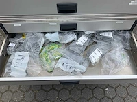 Aluca aluminium ladeblok - afbeelding 5 van  6