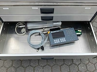 Aluca aluminium ladeblok - afbeelding 6 van  6