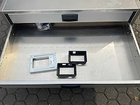 Aluca aluminium ladeblok - afbeelding 5 van  6