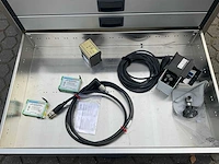 Aluca aluminium ladeblok - afbeelding 6 van  6