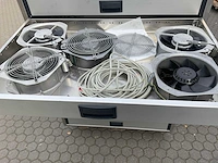 Aluca aluminium ladeblok - afbeelding 5 van  6