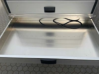 Aluca aluminium ladeblok - afbeelding 4 van  6