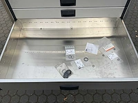 Aluca aluminium ladeblok - afbeelding 6 van  6