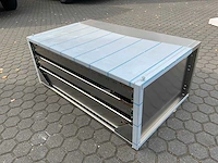 Aluca aluminium ladeblok - afbeelding 3 van  6