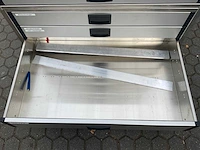 Aluca aluminium ladeblok - afbeelding 6 van  6