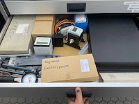 Aluca aluminium ladeblok - afbeelding 6 van  6